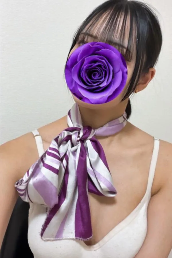 みれいの肖像写真
